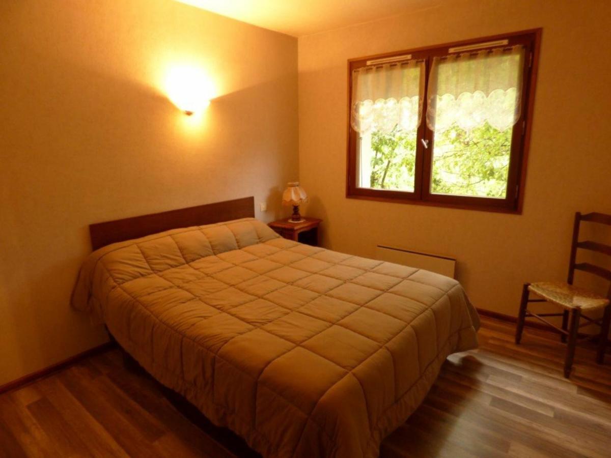 Апартаменти Lumineux 3 Pieces Savoyard, 52M², 7 Pers, Le Grand-Bornand, A 400M Du Centre Et 1000M Des Remontees - Fr-1-458-97 Екстер'єр фото