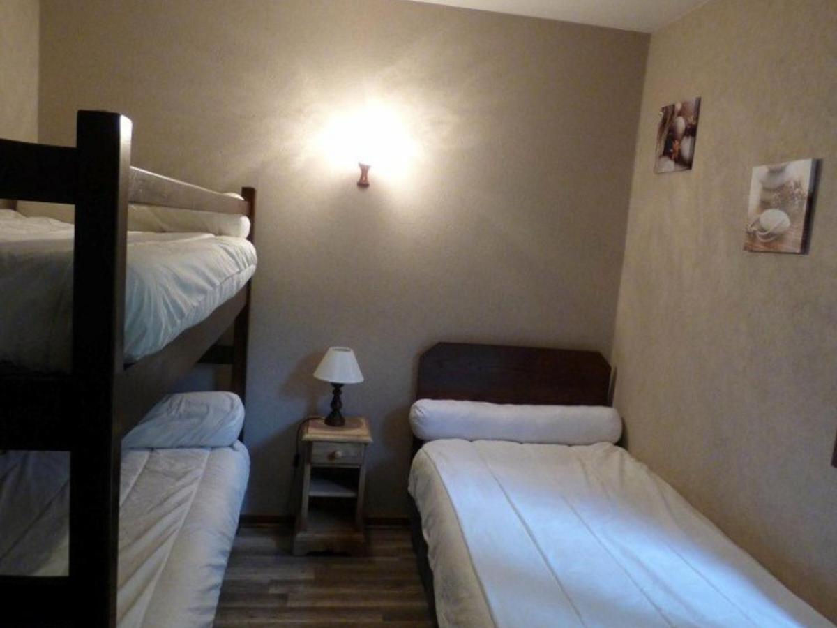 Апартаменти Lumineux 3 Pieces Savoyard, 52M², 7 Pers, Le Grand-Bornand, A 400M Du Centre Et 1000M Des Remontees - Fr-1-458-97 Екстер'єр фото